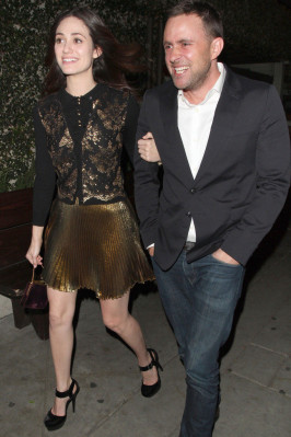 Emmy Rossum pic #617002
