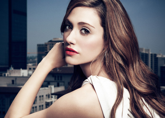 Emmy Rossum pic #597137