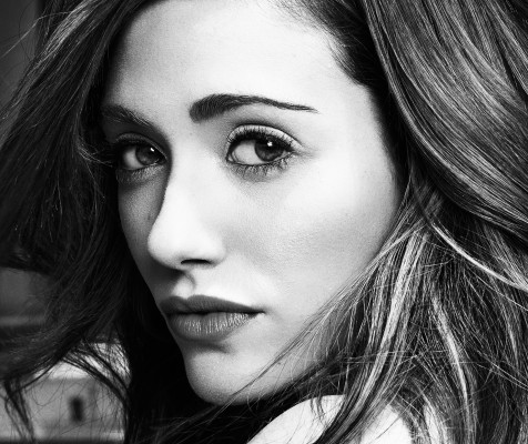 Emmy Rossum pic #597138