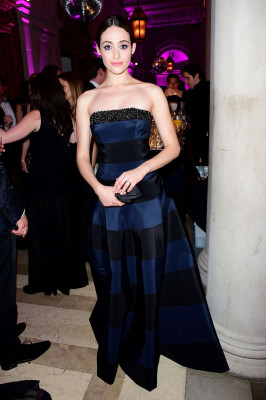 Emmy Rossum pic #873942