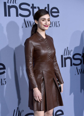 Emmy Rossum pic #841117