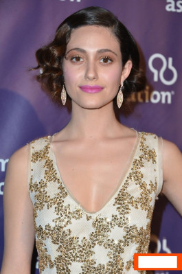 Emmy Rossum pic #627125