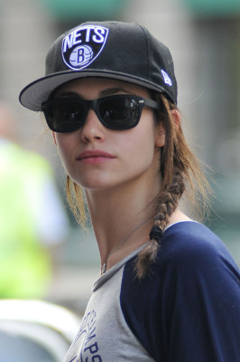 Emmy Rossum pic #544723