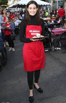 Emmy Rossum pic #850207