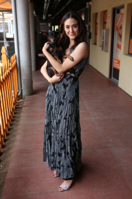 Emmy Rossum pic #826044