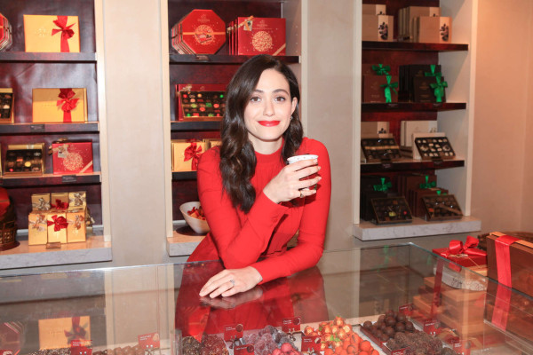 Emmy Rossum pic #849998