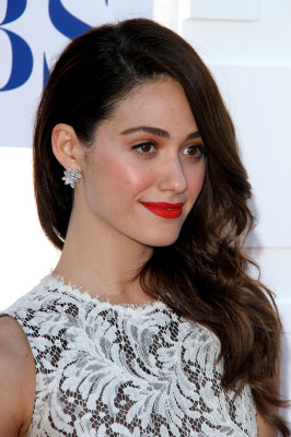 Emmy Rossum pic #542498