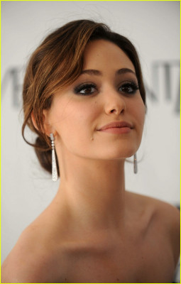Emmy Rossum pic #141949