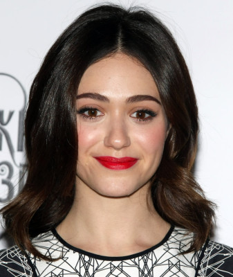 Emmy Rossum pic #601346