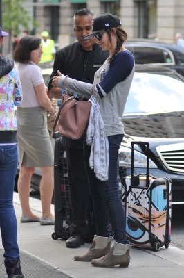 Emmy Rossum pic #544717
