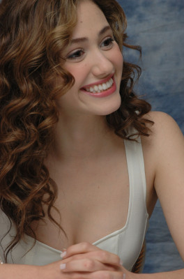 Emmy Rossum pic #216065