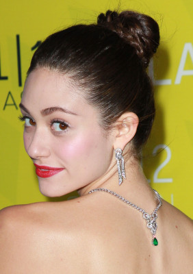Emmy Rossum pic #454292