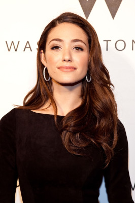 Emmy Rossum pic #216068