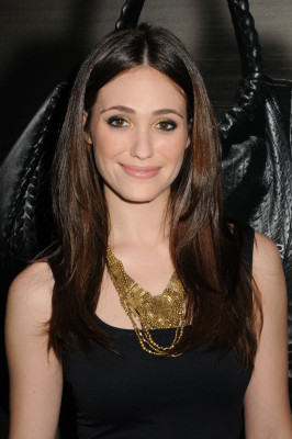 Emmy Rossum pic #383160