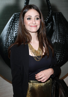 Emmy Rossum pic #383159
