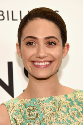 Emmy Rossum pic #859123