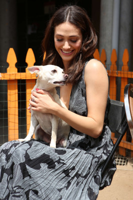 Emmy Rossum pic #826041