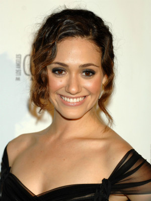 Emmy Rossum pic #420746