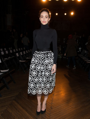 Emmy Rossum pic #867837