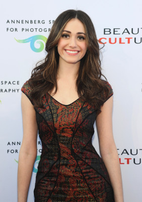 Emmy Rossum pic #396848