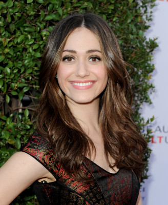 Emmy Rossum pic #396644