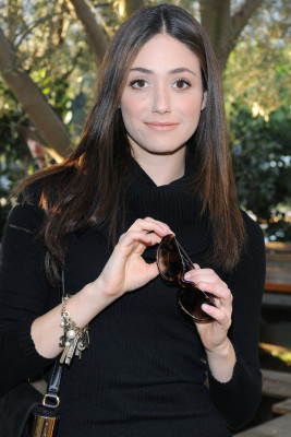Emmy Rossum pic #315458