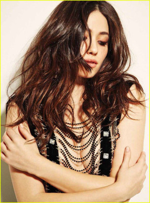 Emmy Rossum pic #684716