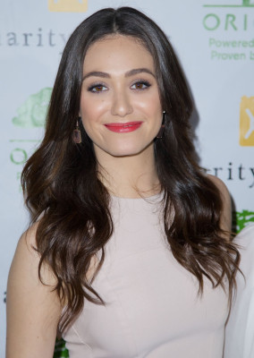 Emmy Rossum pic #665727