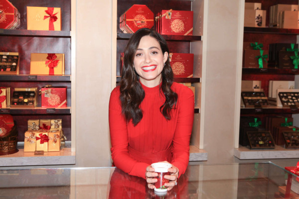 Emmy Rossum pic #849999