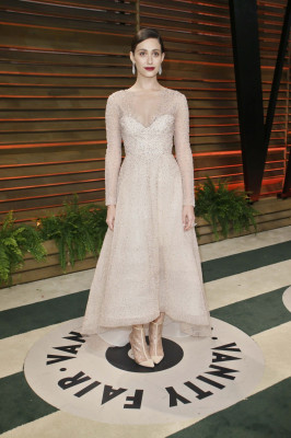 Emmy Rossum pic #708238