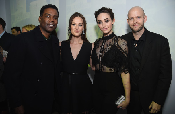 Emmy Rossum pic #1036853