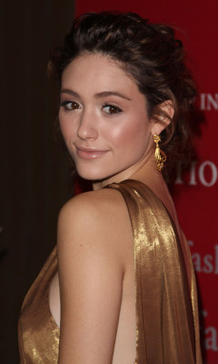 Emmy Rossum pic #216072