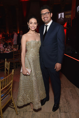 Emmy Rossum pic #888579
