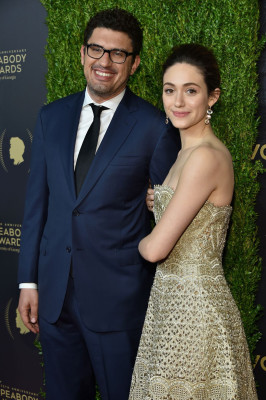 Emmy Rossum pic #888578