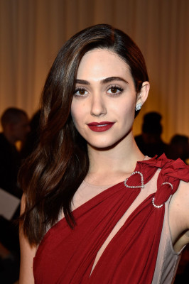 Emmy Rossum pic #872039