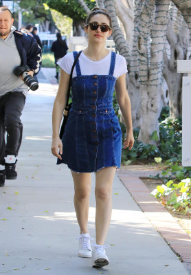 Emmy Rossum pic #1045401