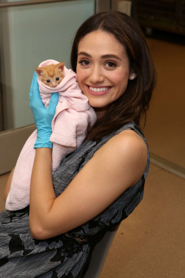 Emmy Rossum pic #826045