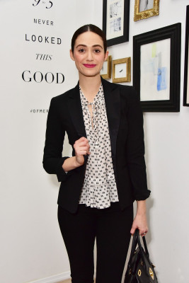 Emmy Rossum pic #868801