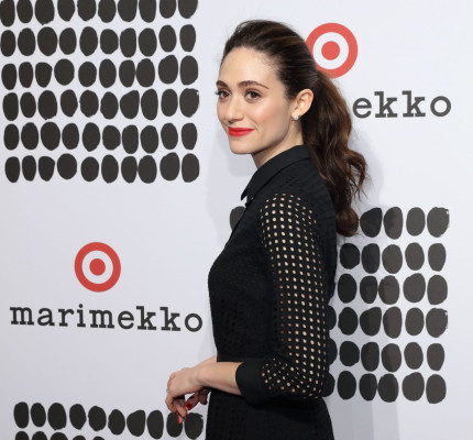 Emmy Rossum pic #879562