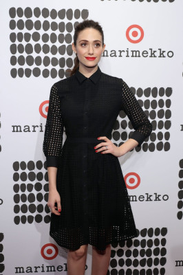 Emmy Rossum pic #879558
