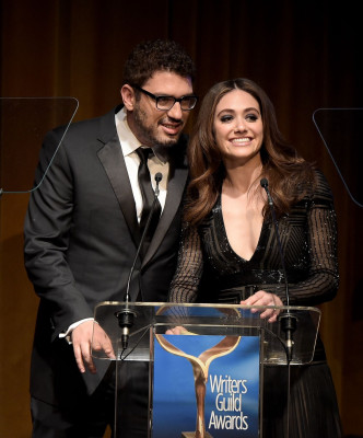 Emmy Rossum pic #867896