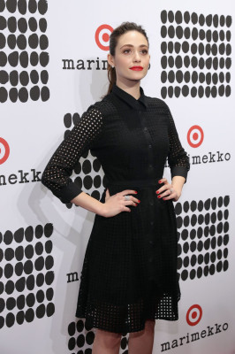 Emmy Rossum pic #879559