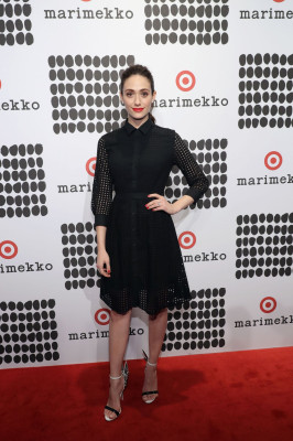 Emmy Rossum pic #879560