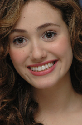 Emmy Rossum pic #216069