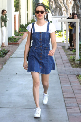 Emmy Rossum pic #1045396