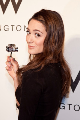 Emmy Rossum pic #216067