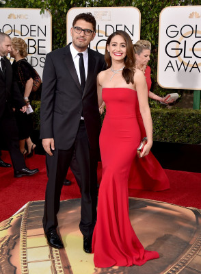 Emmy Rossum pic #859835