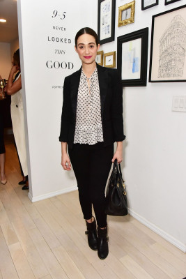 Emmy Rossum pic #868802