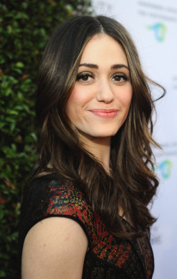 Emmy Rossum pic #396646