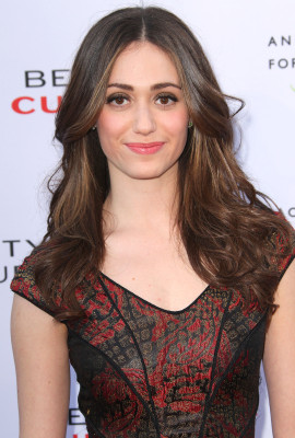 Emmy Rossum pic #396849